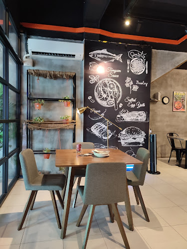 Opinii despre CAMPER 1991 în Ipoh - Gastronomi dan perhotelan