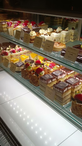 Verbena Cake Shop - Skudai