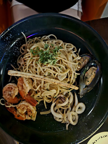 Souled Out • Ampang - Gastronomi dan perhotelan