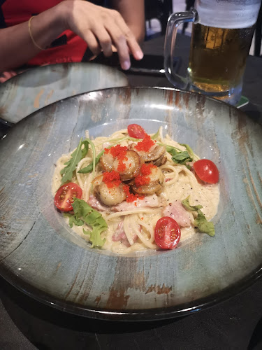 The Brew House @ AutoCity, Penang - Gastronomi dan perhotelan