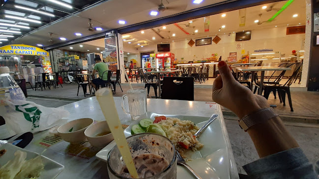 16, Jalan Bunga Raya Pantai, Pengkalan Rama, 75100 Melaka