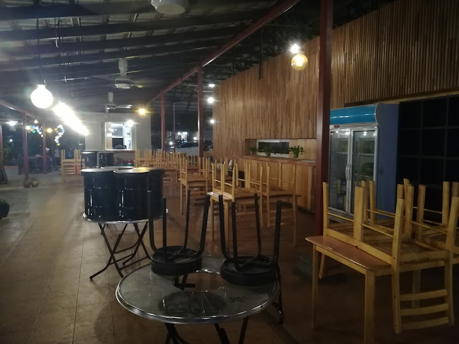 Salai Master @Rasta TTDI