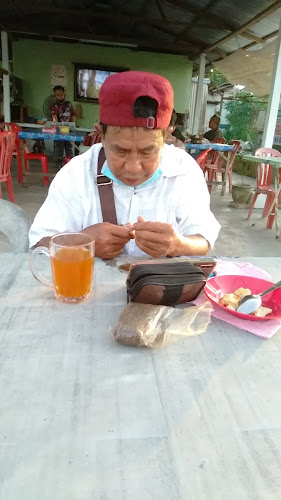 warung Usin - Selekoh