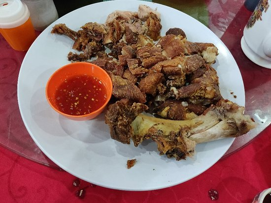 巴生潮州炒粥 Restoran Bubur Goreng - Klang