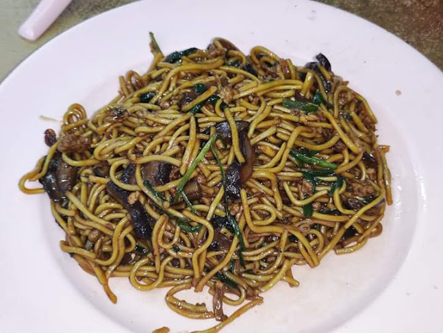 Opinii despre Restoran Pin Sim Sing Kee în Menglembu - Gastronomi dan perhotelan