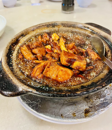 Opinii despre Restoran Hong Kee Seafood în Kuala Lumpur - Gastronomi dan perhotelan