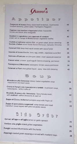 Opinii despre Sweetwater Mediterranean în Johor Bahru - Gastronomi dan perhotelan