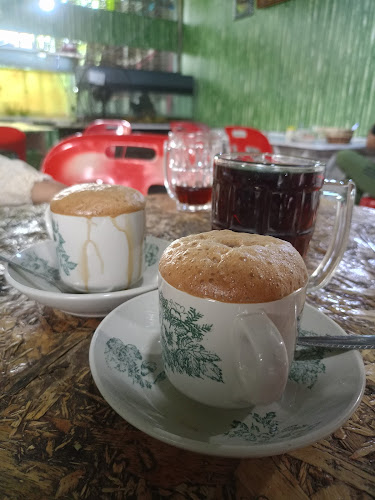 D’ Garden cafe - Gastronomi dan perhotelan