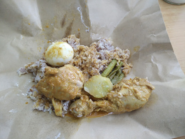 Lock Cafe - Kota Bharu