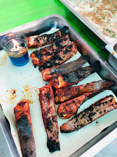 Comentarii opinii despre Mom's Prison Corner