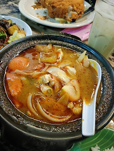 Opinii despre Hotmas Restaurant (1622382-M) în Sungai Petani - Gastronomi dan perhotelan