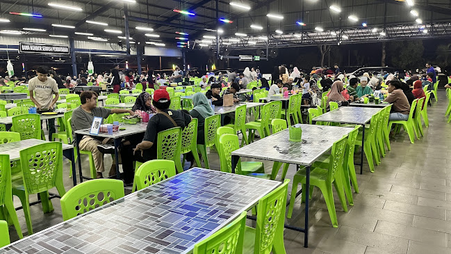 Opinii despre Ikan Bakar Segar Hj Musa / Akmal Bahari în Melaka - Gastronomi dan perhotelan