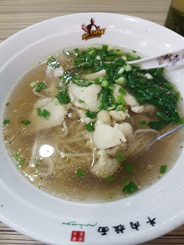 Mee Tarik Warisan Asli @Mahkota Parade - Gastronomi dan perhotelan