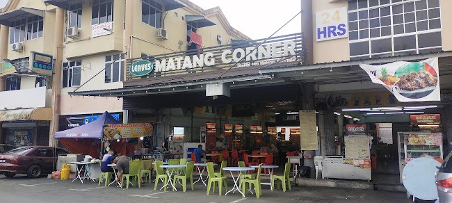 Matang Corner - Kuching