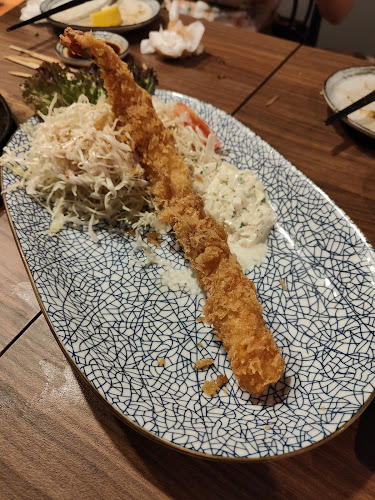 Ryoshi Izakaya Subang SS15 - Subang Jaya