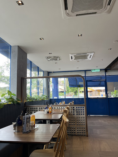 34 Ground Floor, Jalan Tengku Ampuan Zabedah A 9/A, Seksyen 9, 40100 Shah Alam, Selangor