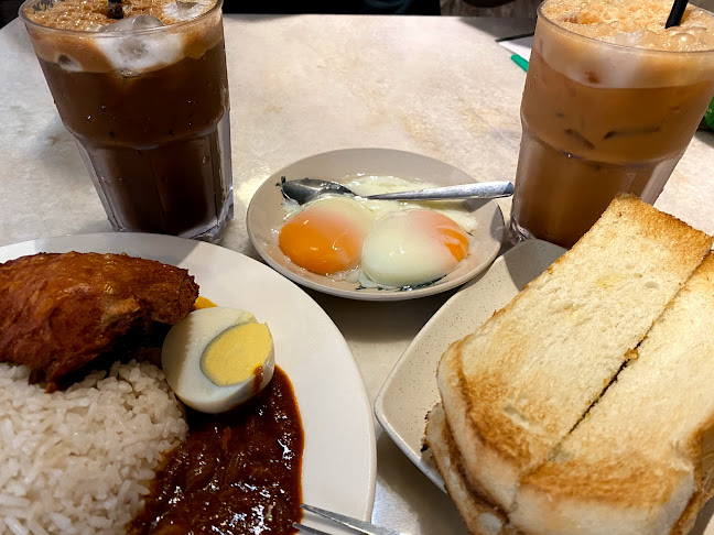 1, Jalan Balai Polis, City Centre, 50000 Kuala Lumpur, Wilayah Persekutuan Kuala Lumpur