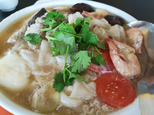 Opinii despre Restoran Dua Satu Enam Lapan în Sungai Petani - Gastronomi dan perhotelan