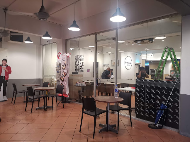 19, Jalan USJ 10/1g, Taipan Business Centre, 47630 Subang Jaya, Selangor