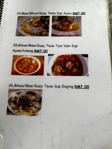 D’ Garden cafe - Ipoh