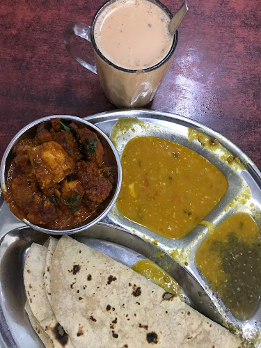 Opinii despre Restoran Moga Punjab în Ipoh - Gastronomi dan perhotelan