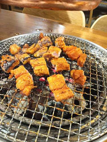 Meatopia KBBQ - Gastronomi dan perhotelan