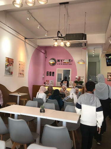 Mykori - Sungai Petani