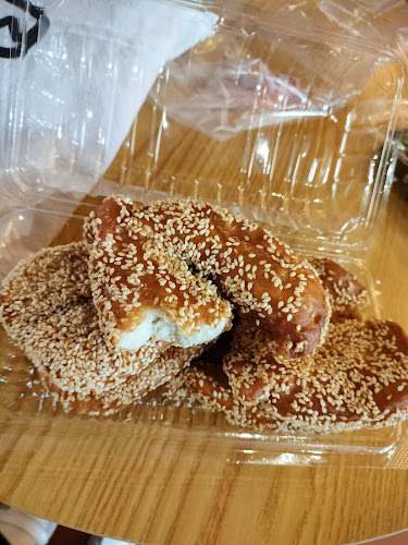 Master Bakers 饼师傅