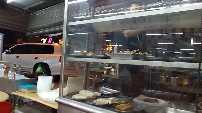 Opinii despre Kedai Kopi Siew Hua în Sibu - Gastronomi dan perhotelan