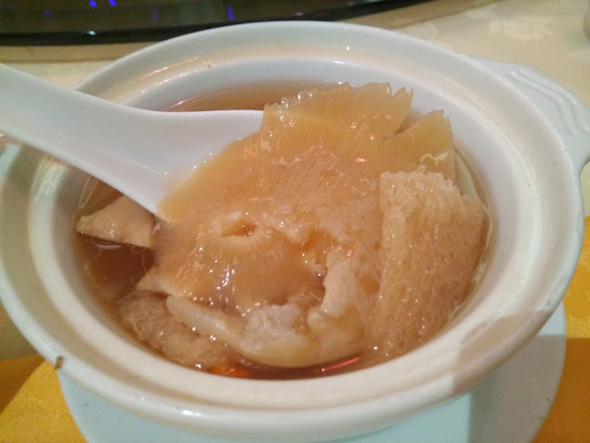 Opinii despre Shelaiton Restaurant în Perai - Gastronomi dan perhotelan