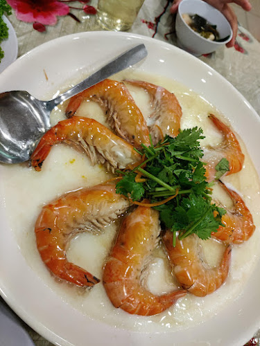 Comentarii opinii despre Restoran Sri Tanjung Tualang