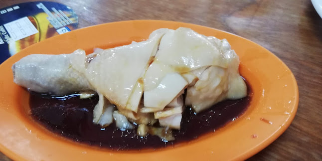 Comentarii opinii despre Woolley Food City