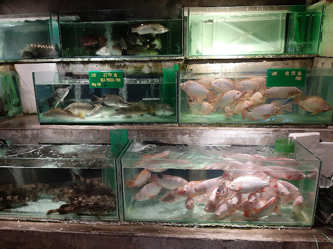 Gurney, Persiaran Gurney, 10250 George Town, Pulau Pinang