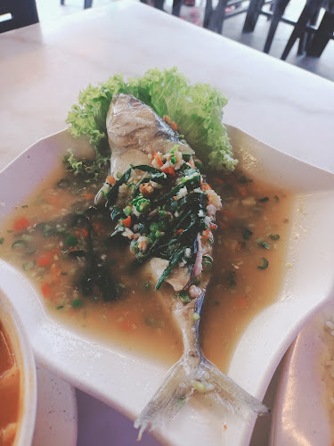 Comentarii opinii despre PP Seafood