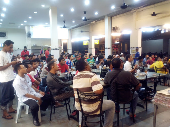 Comentarii opinii despre Restoran Nasi Kandar AL-SHIFFA