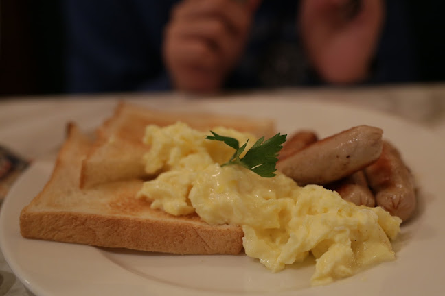 DOME Cafe @ Subang Parade - Petaling Jaya