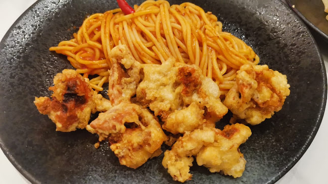 Unique Eatery Cafe - Bintulu