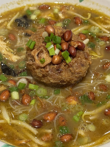 Opinii despre Sedap Corner în Johor Bahru - Gastronomi dan perhotelan