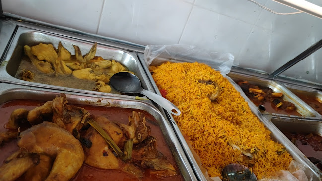 Synergy Square, Lot 25G, Blk P, Jalan Matang, 93050 Kuching, Sarawak