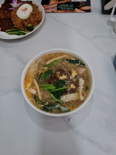 Nanyang Kopi - Batu Pahat