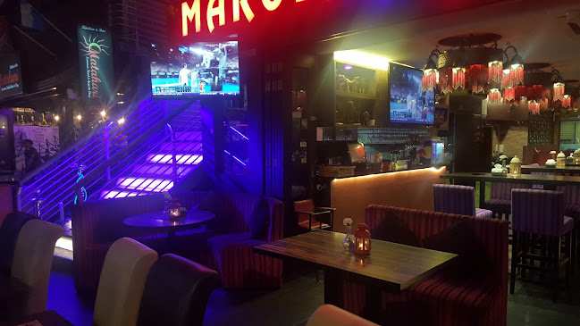 Comentarii opinii despre Marosh Restaurant مطعم مروش