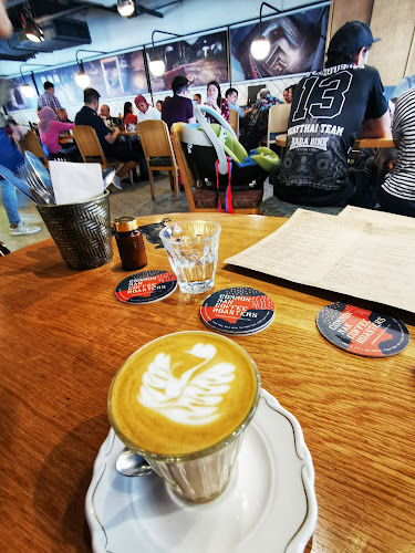 Plaza Vads, A-G-1 New Podium, 1, Jalan Tun Mohd Fuad, 60000 Kuala Lumpur