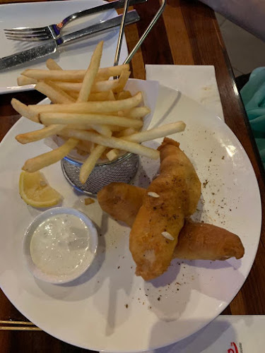 LAVO - Gastronomi dan perhotelan