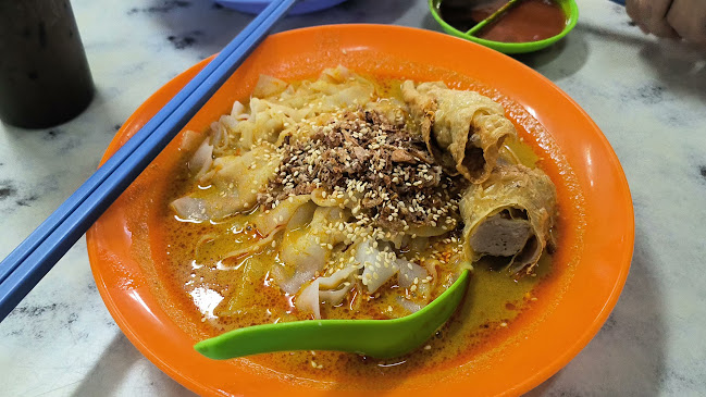 Opinii despre Restoran O & S în Petaling Jaya - Gastronomi dan perhotelan