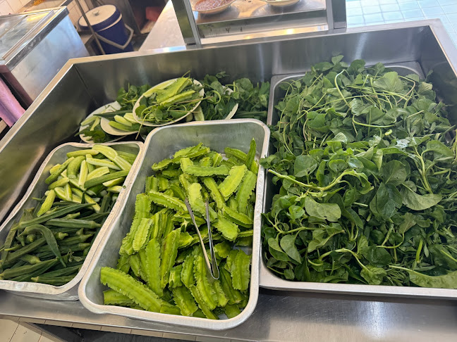 Restoran Mat Kedai Binjai - Gastronomi dan perhotelan