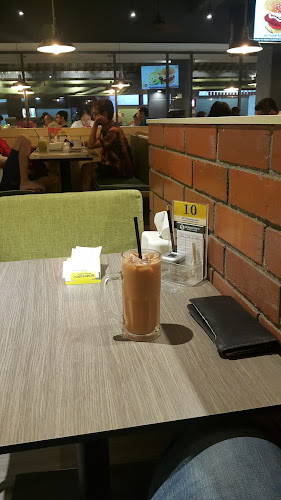 Hometown Hainan Coffee PUCHONG - Gastronomi dan perhotelan