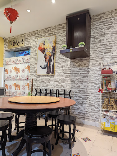 Thóng Thai Fusion - Gastronomi dan perhotelan