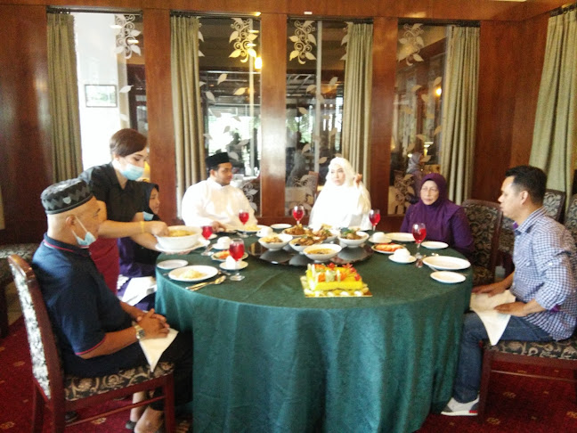 Comentarii opinii despre Selasih Restoran