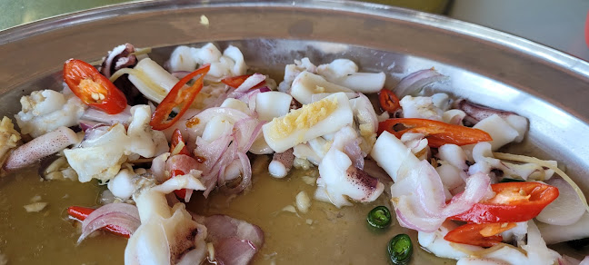 Rasa Sayang Seafood 筷乐小筑 - Gastronomi dan perhotelan