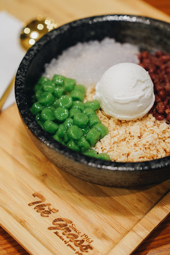 The Grass, Taiping Mall - Taiping